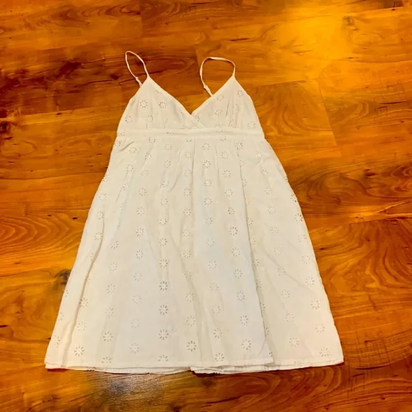 Aeropostale | Dresses | White Aeropostale Flower Lace Summer Dress | Poshmark Aeropostale | Dresses | White Aeropostale Flower Lace Summer Dress | Poshmark